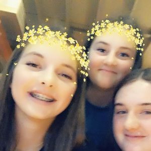 Meet your Posher, Rori